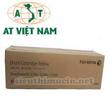 Cụm trống màu vàng xerox 2260/2263/2265-CT350950                                                                                                                                                        